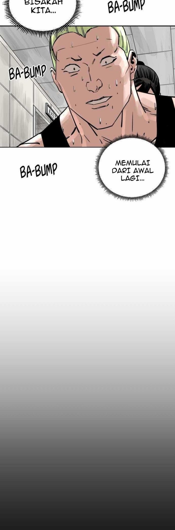 Build Up Chapter 114 Gambar 36