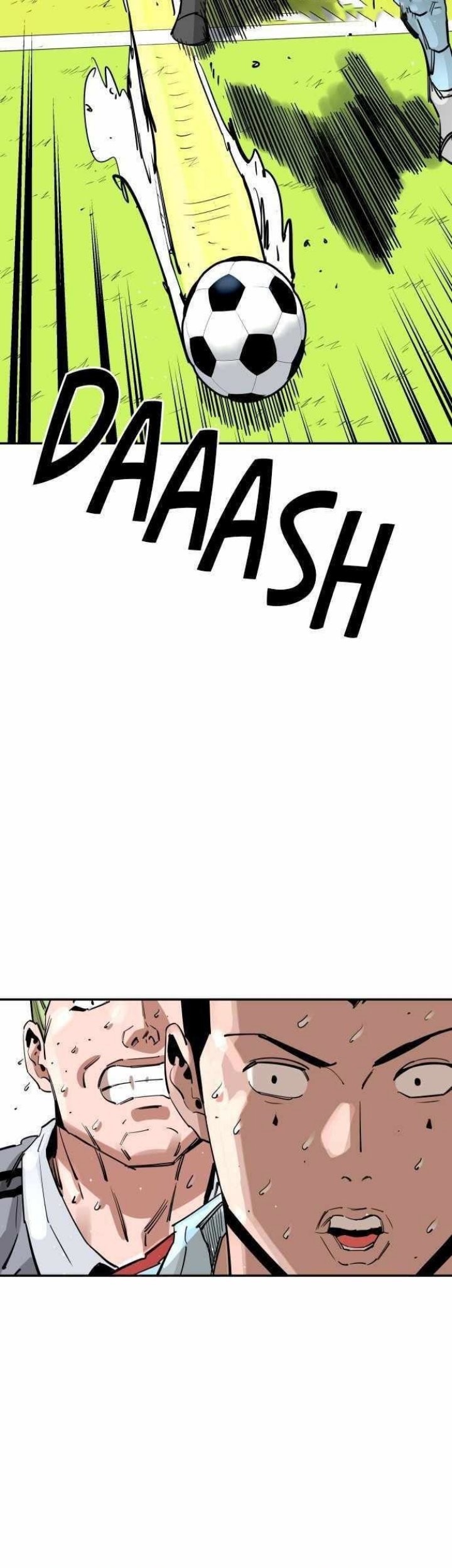 Build Up Chapter 114 Gambar 19