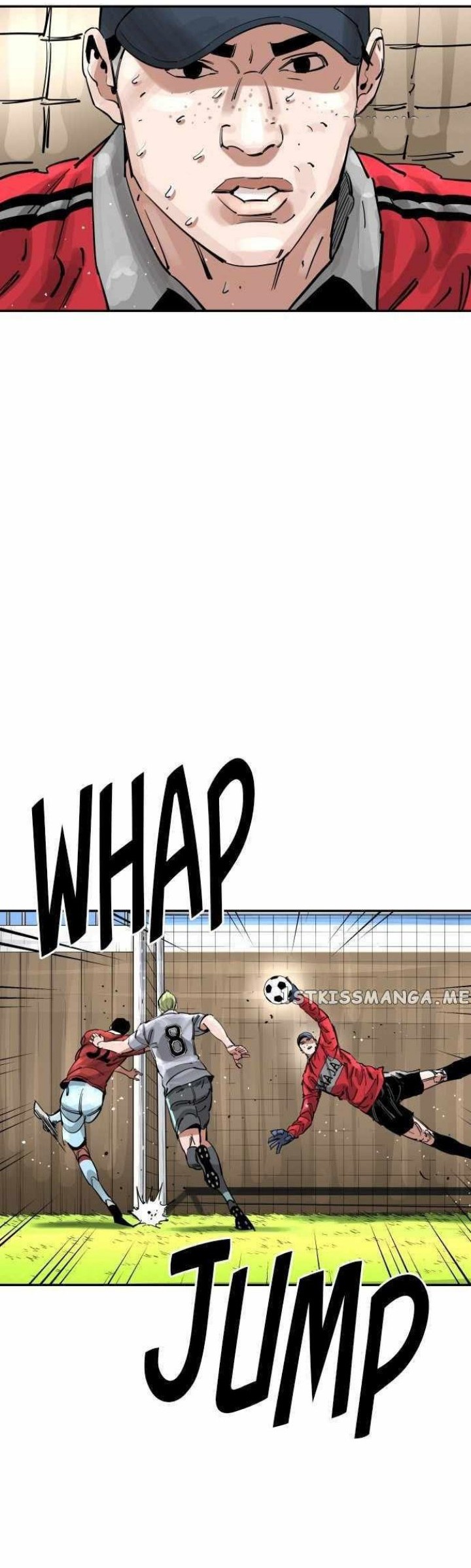 Build Up Chapter 114 Gambar 20