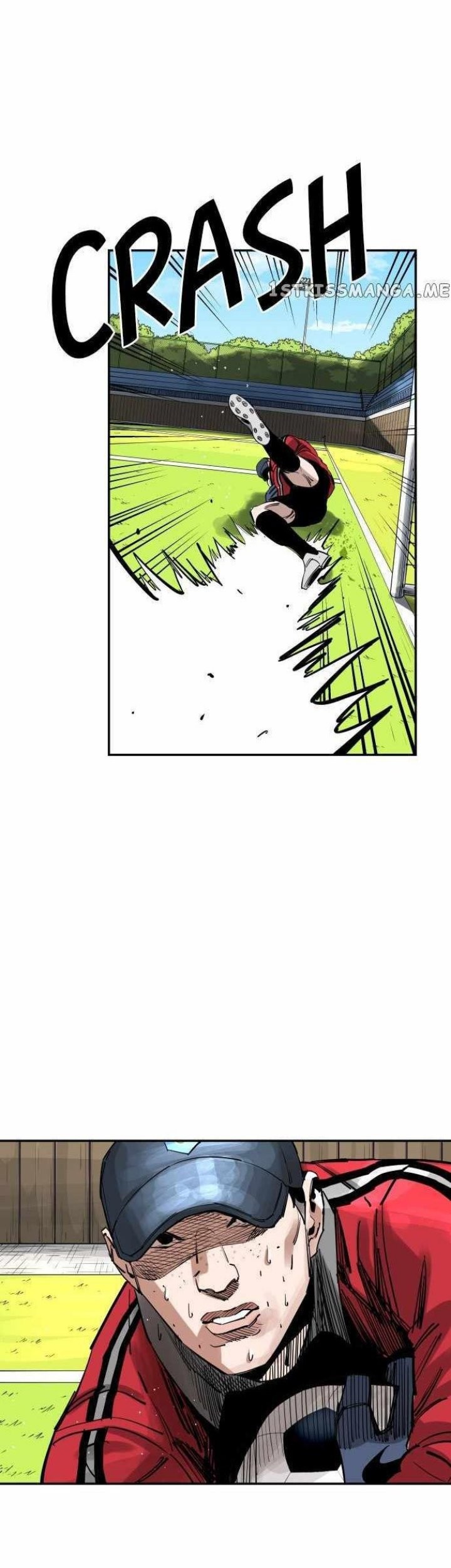 Build Up Chapter 114 Gambar 21