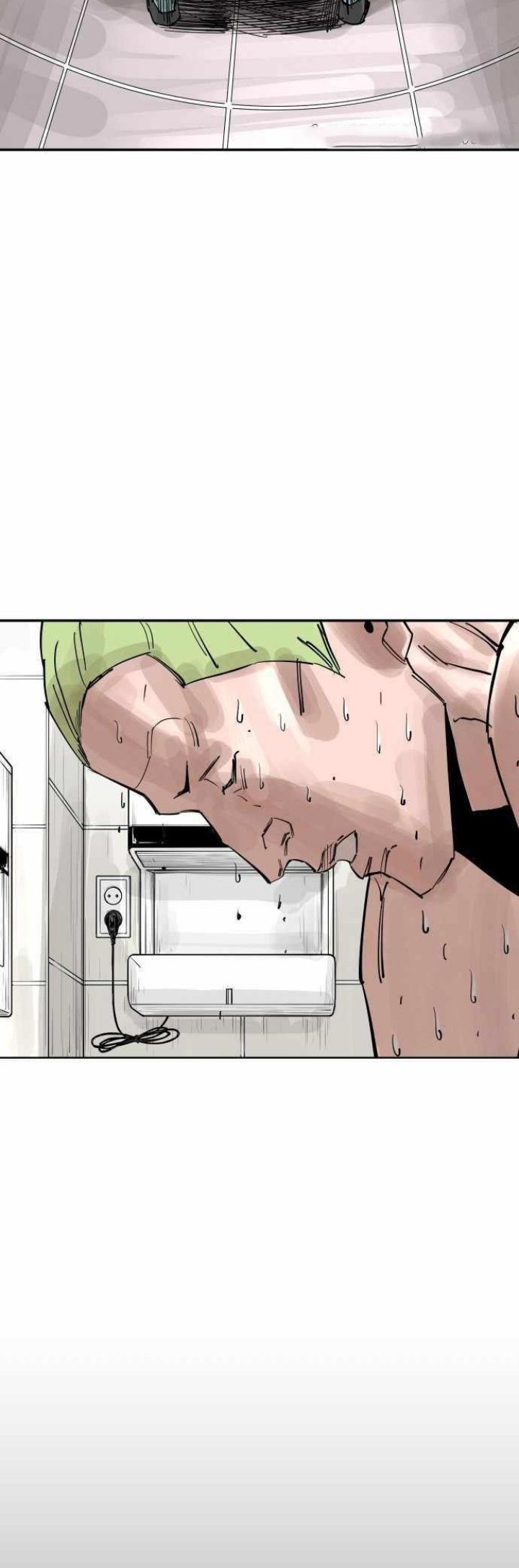 Build Up Chapter 114 Gambar 26