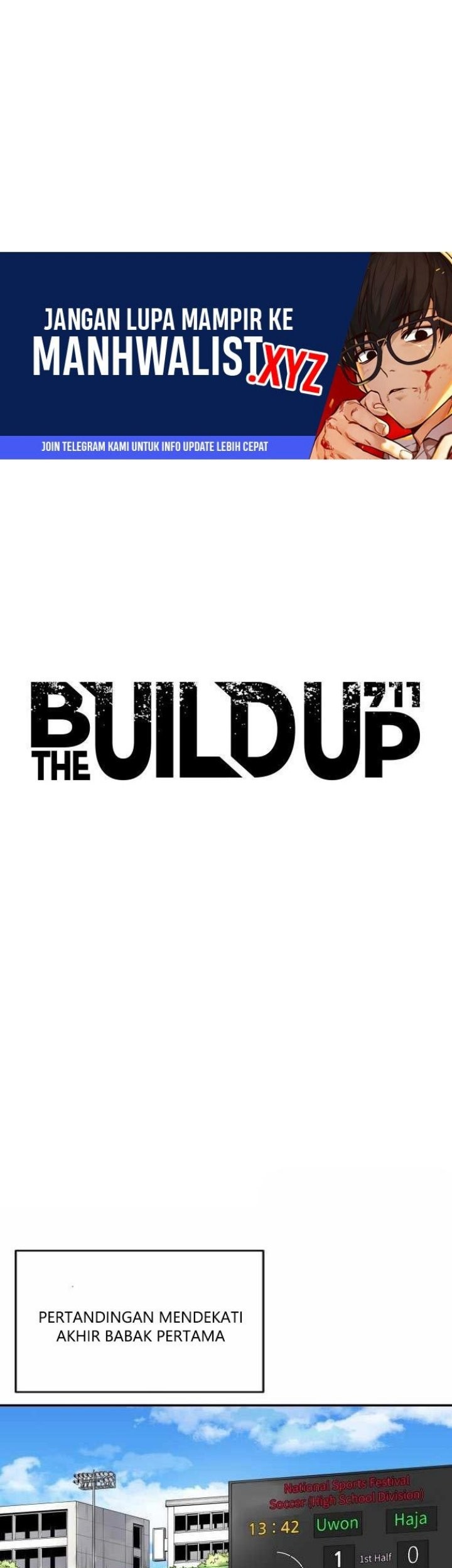 Komik Build Up Chapter 114 gambar nomor 1