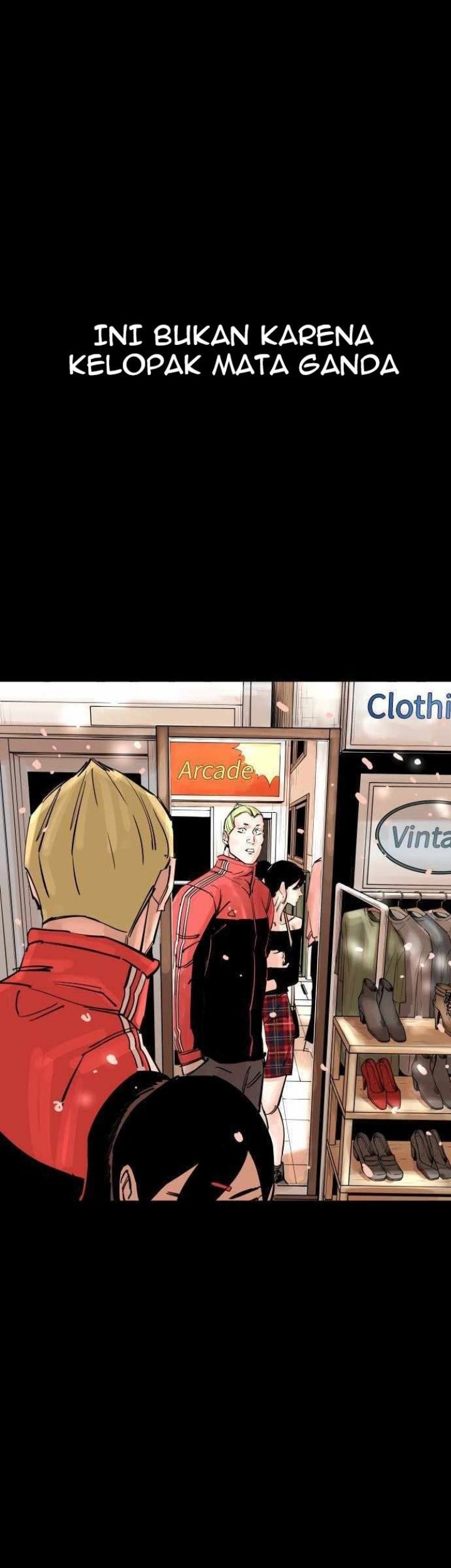 Build Up Chapter 114 Gambar 47