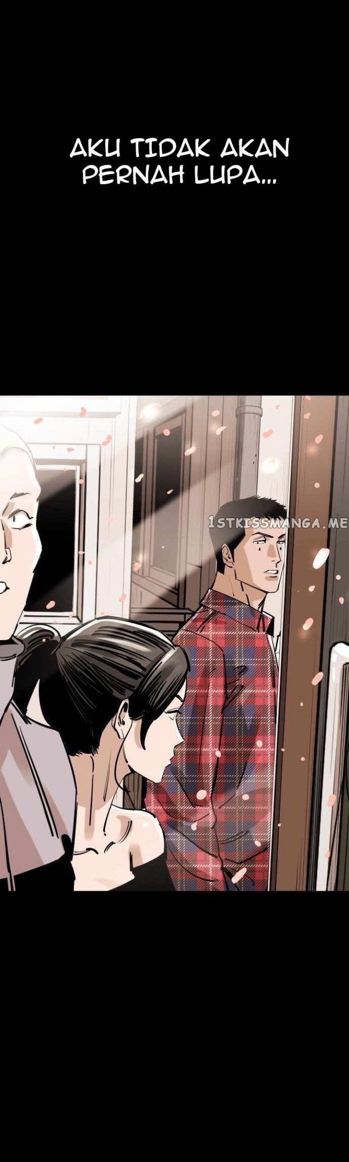 Build Up Chapter 114 Gambar 48