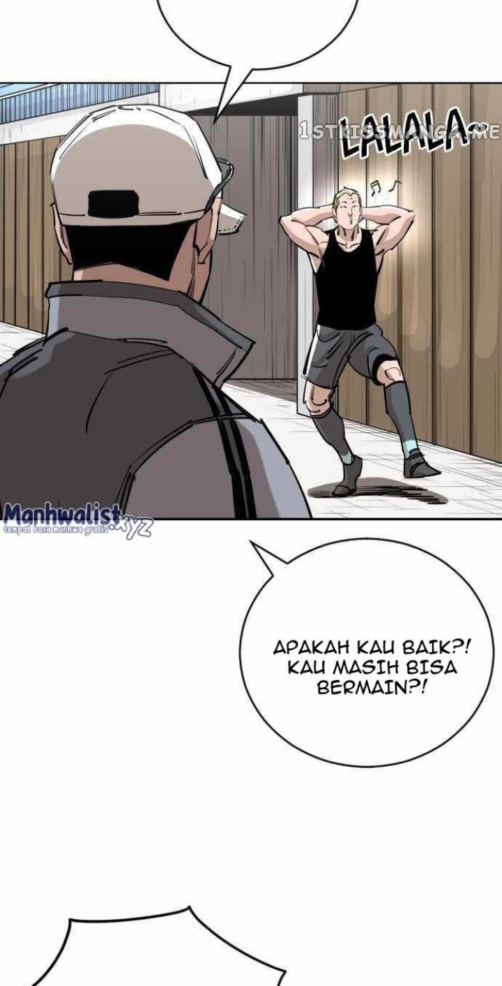 Build Up Chapter 114 Gambar 50