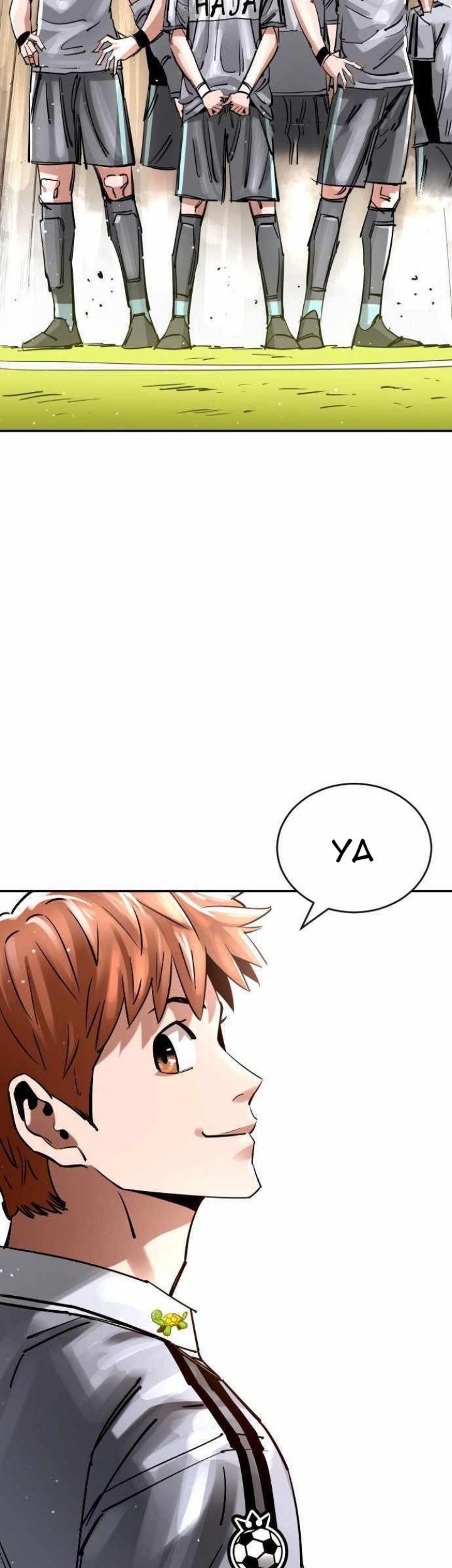 Build Up Chapter 114 Gambar 53