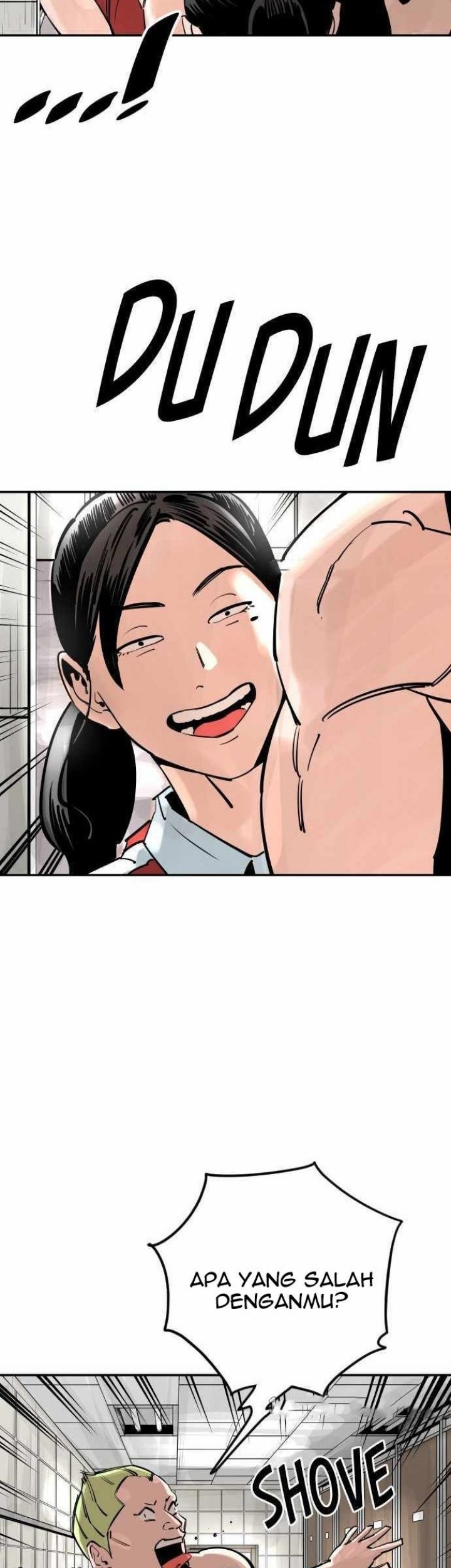 Build Up Chapter 114 Gambar 41