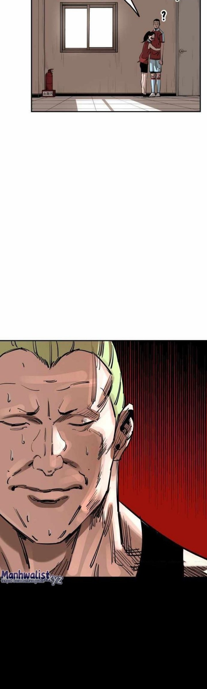 Build Up Chapter 114 Gambar 46