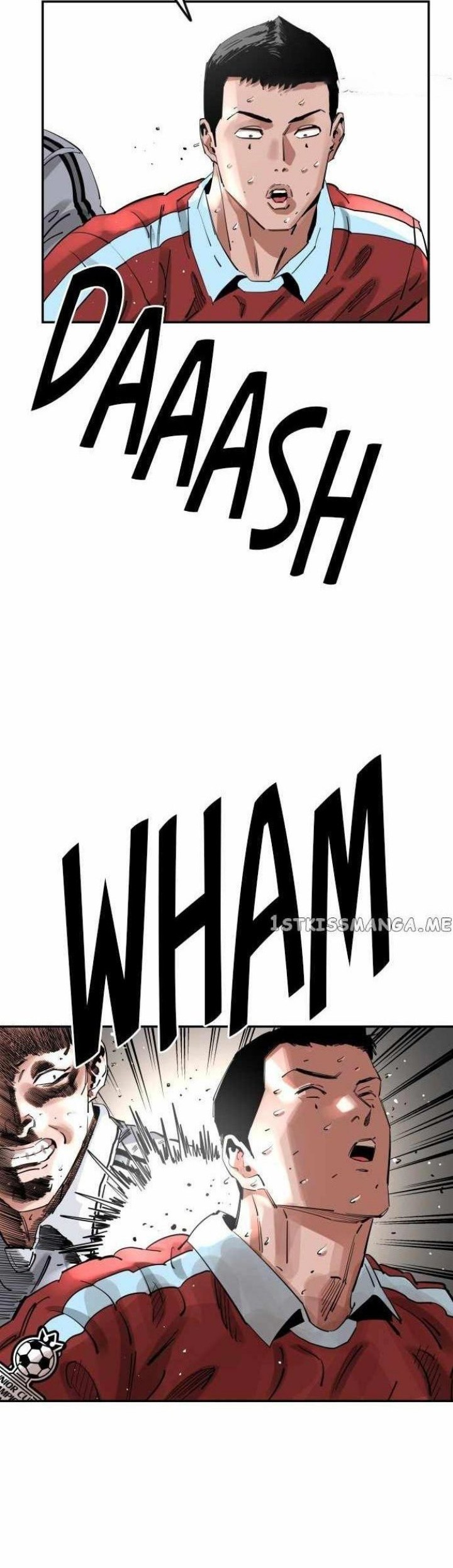 Build Up Chapter 114 Gambar 6