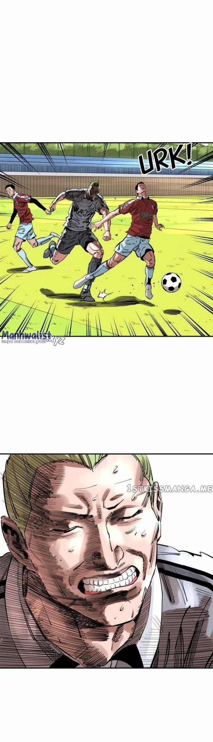 Build Up Chapter 114 Gambar 7