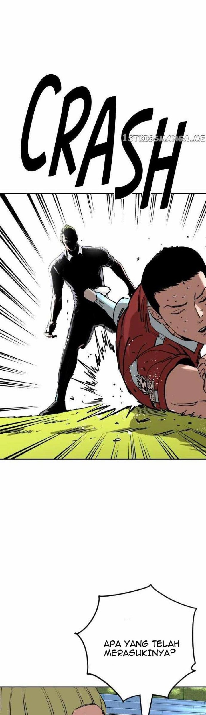 Build Up Chapter 114 Gambar 8