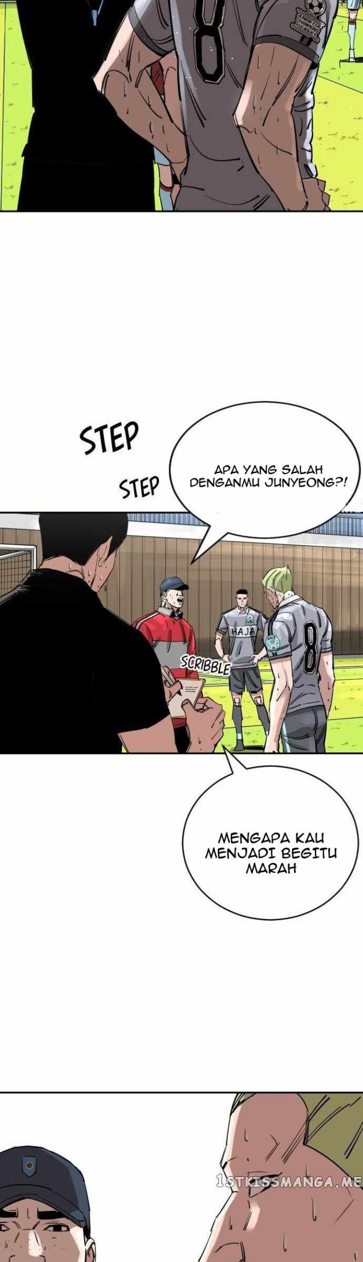 Build Up Chapter 114 Gambar 11