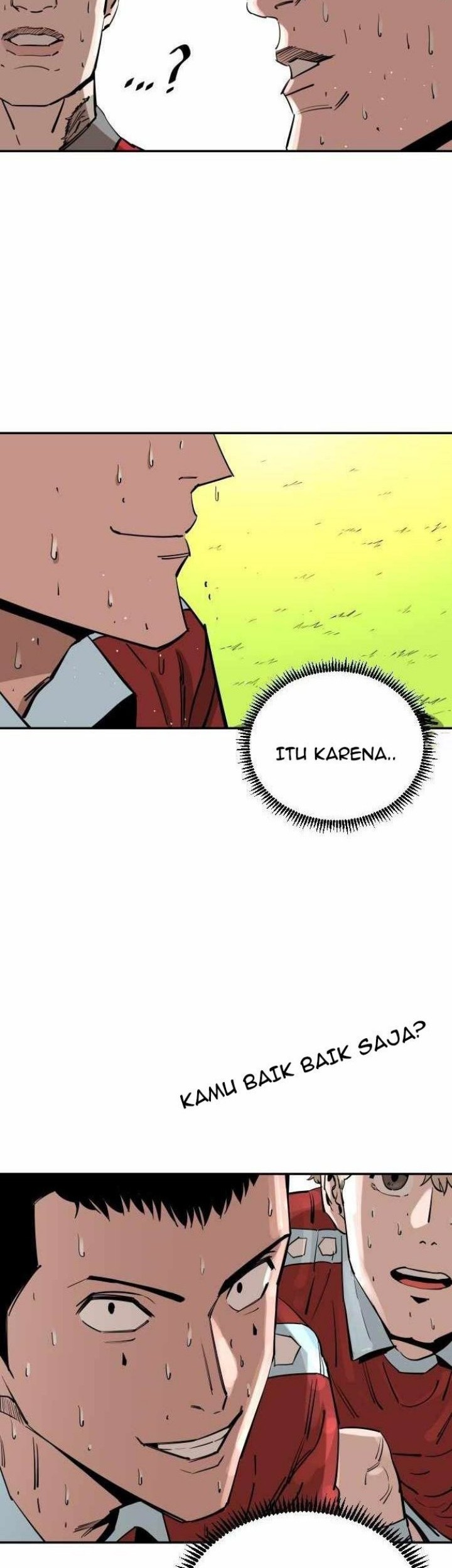 Build Up Chapter 114 Gambar 12