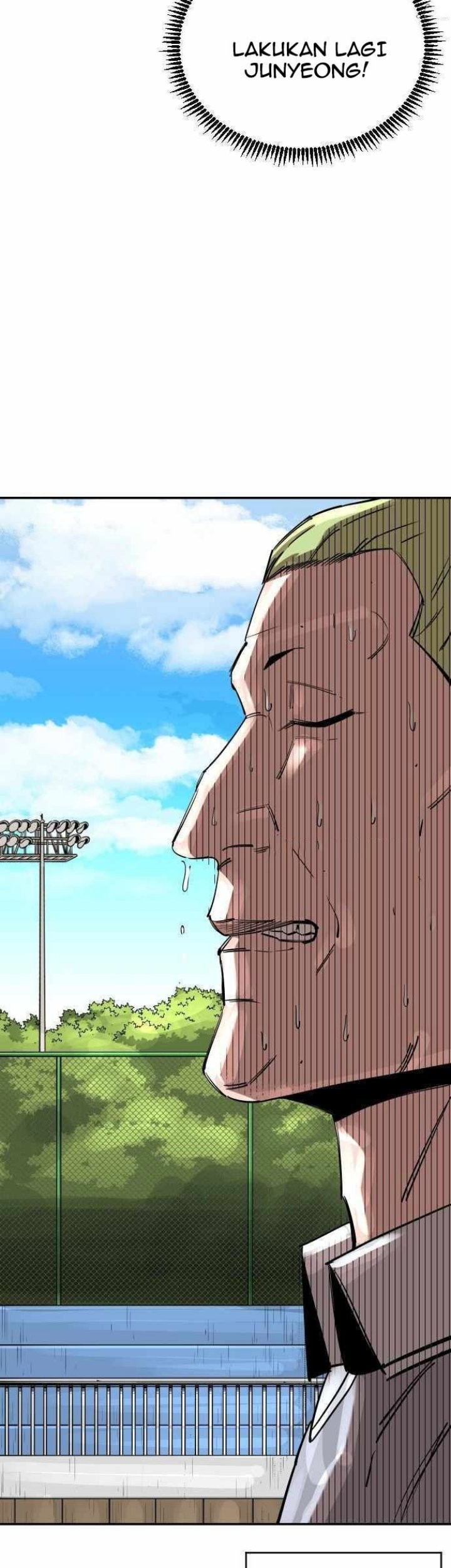 Build Up Chapter 114 Gambar 13