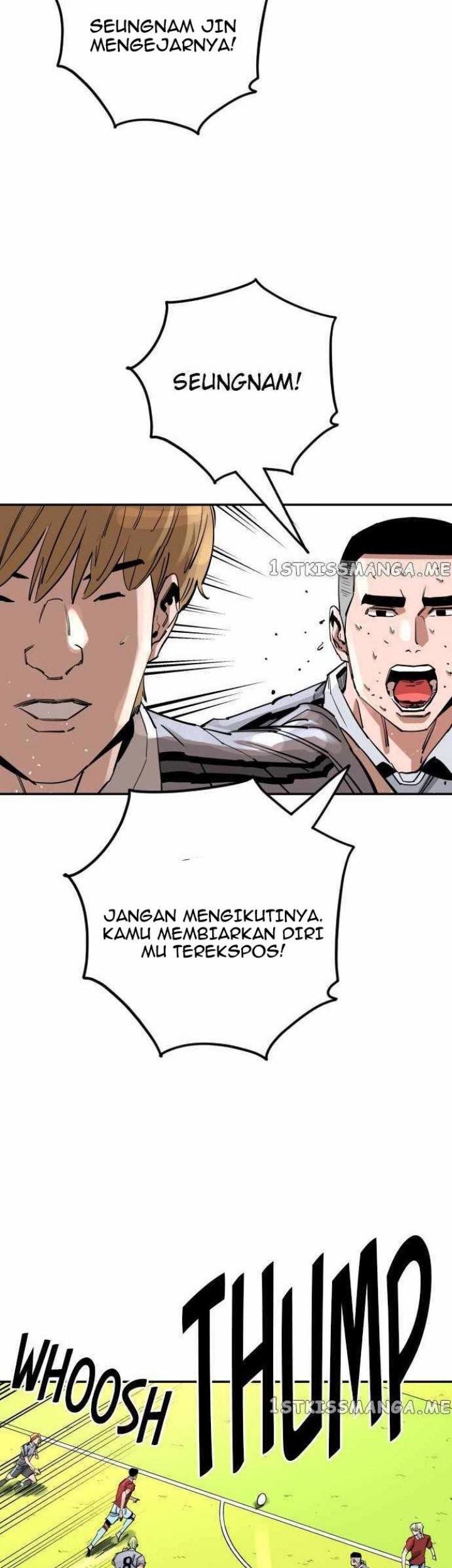 Build Up Chapter 114 Gambar 17