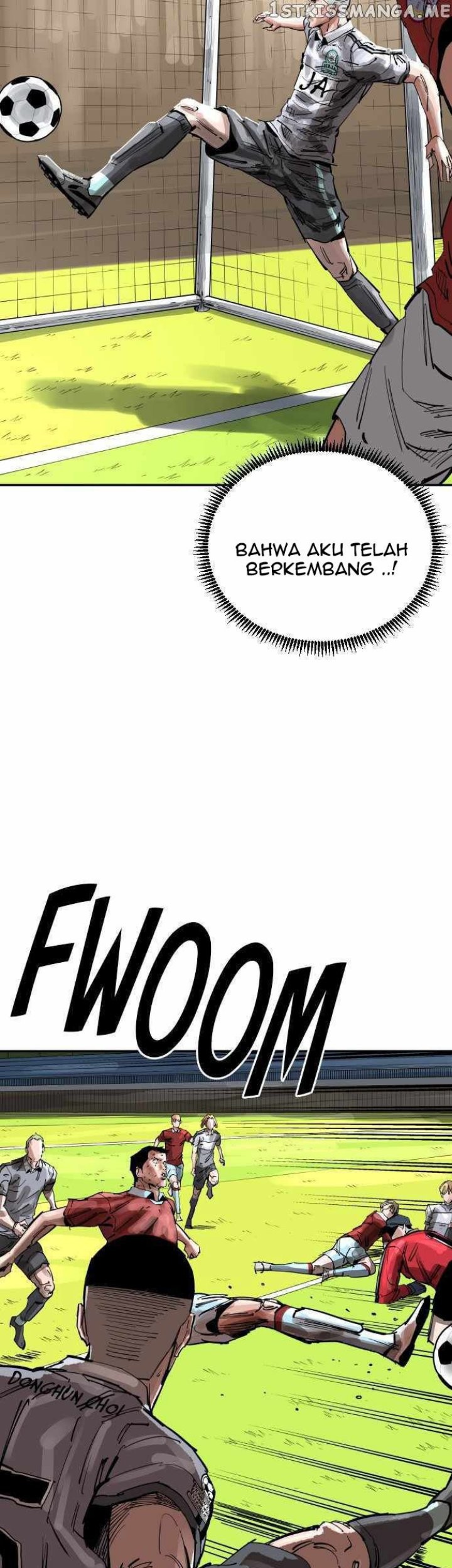 Build Up Chapter 113 Gambar 31