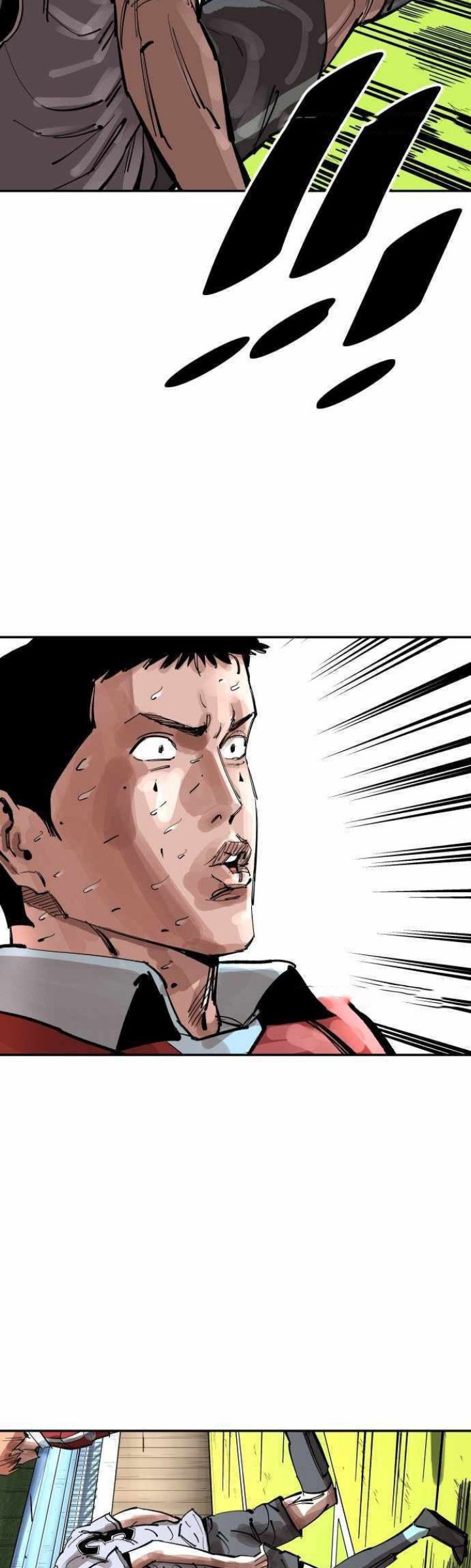 Build Up Chapter 113 Gambar 32