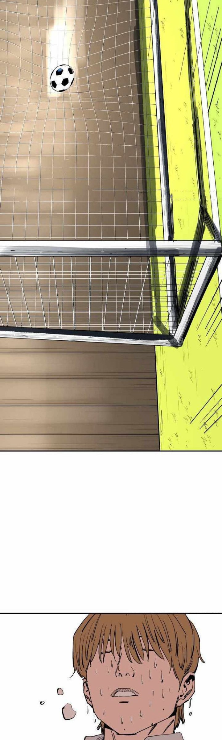 Build Up Chapter 113 Gambar 34