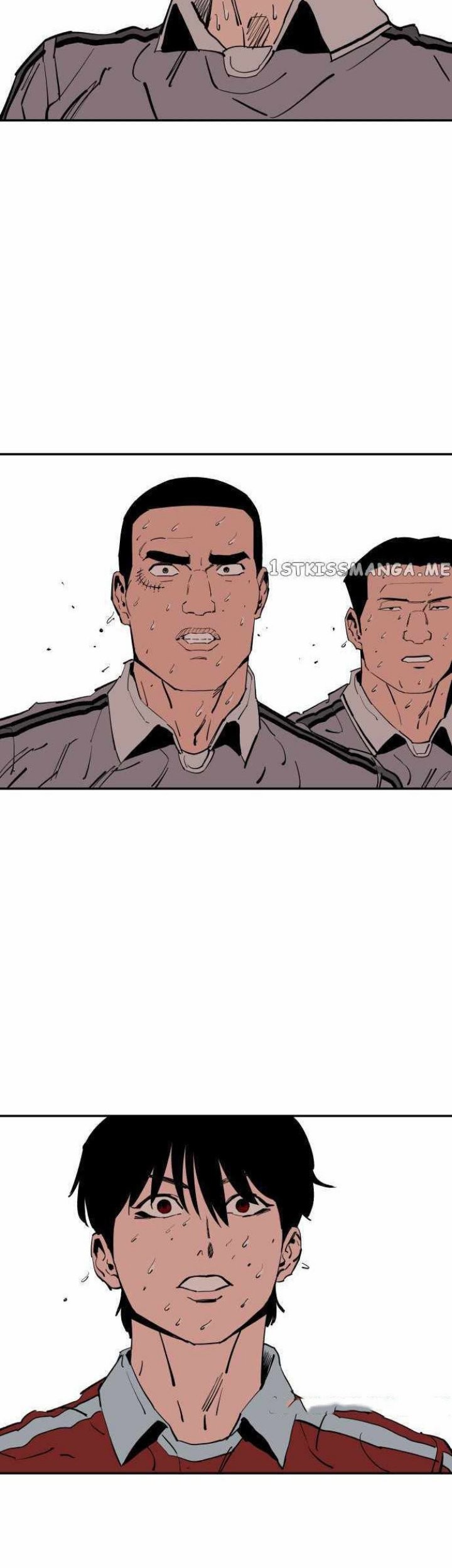 Build Up Chapter 113 Gambar 35