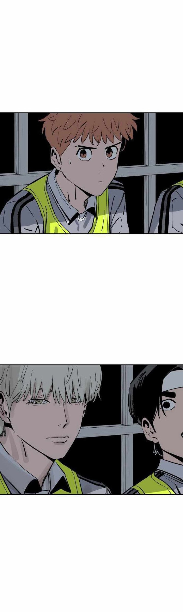 Build Up Chapter 113 Gambar 36