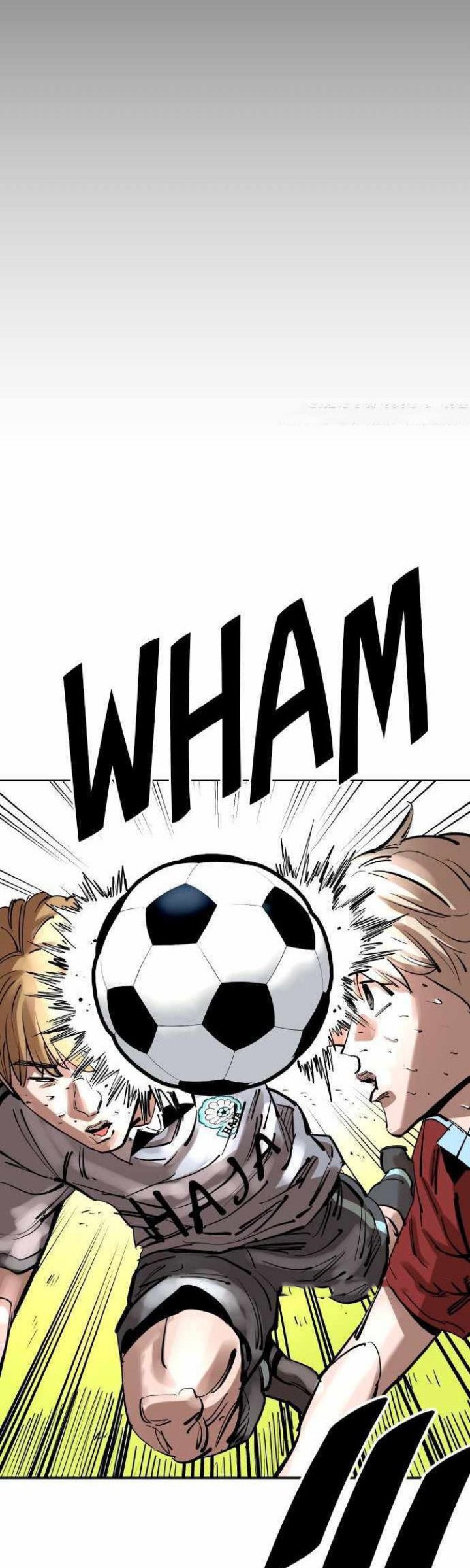 Build Up Chapter 113 Gambar 22