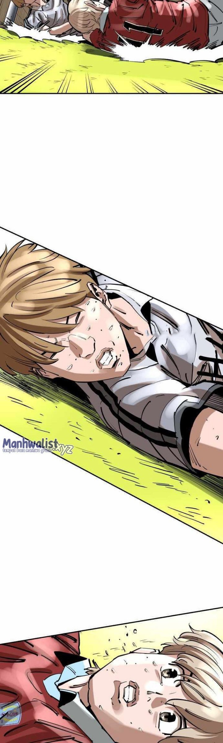 Build Up Chapter 113 Gambar 24