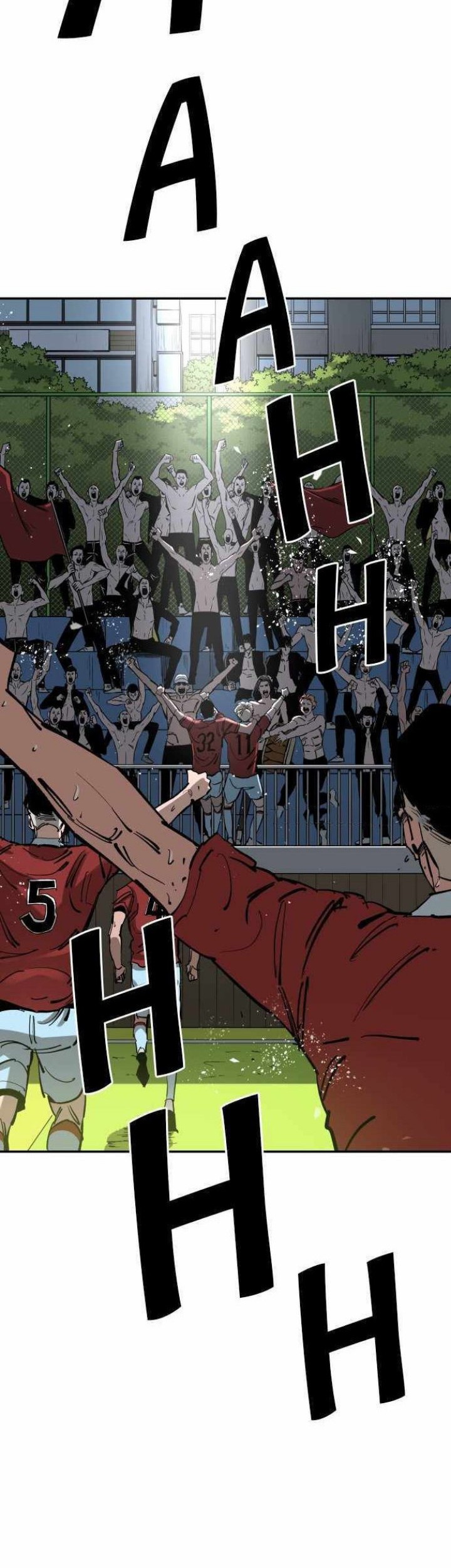 Build Up Chapter 113 Gambar 53