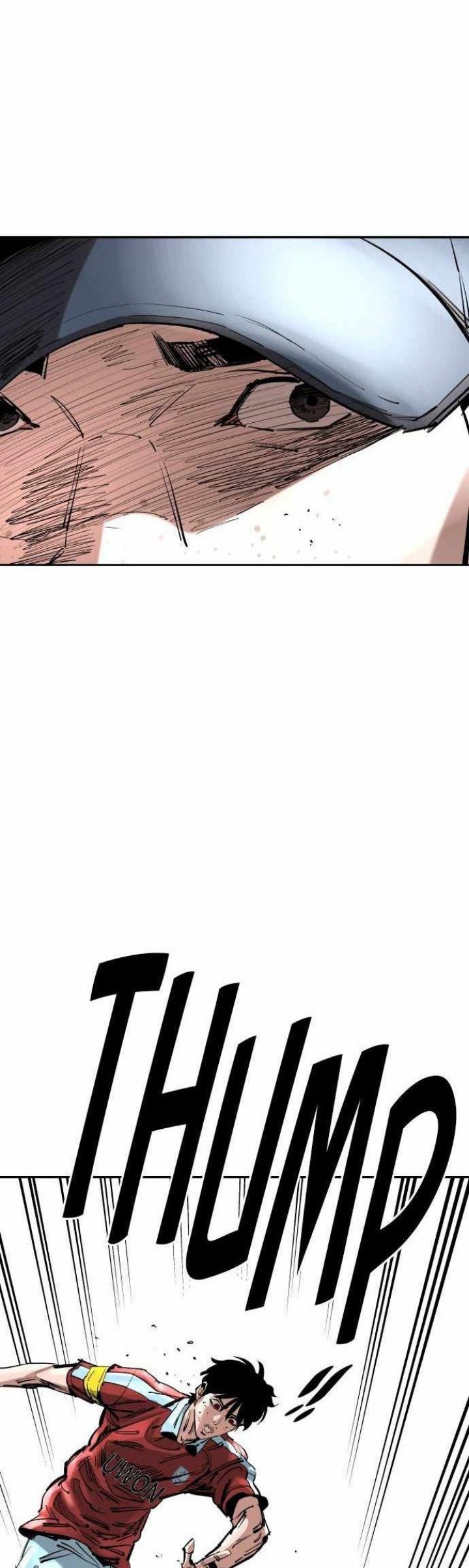 Build Up Chapter 113 Gambar 6