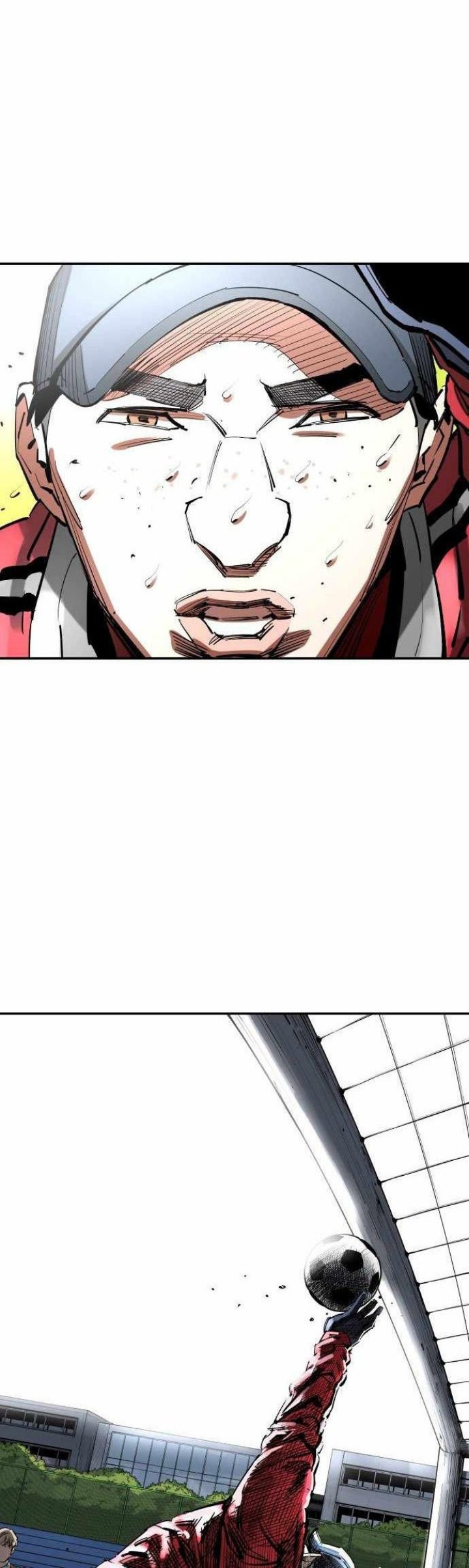 Build Up Chapter 113 Gambar 12