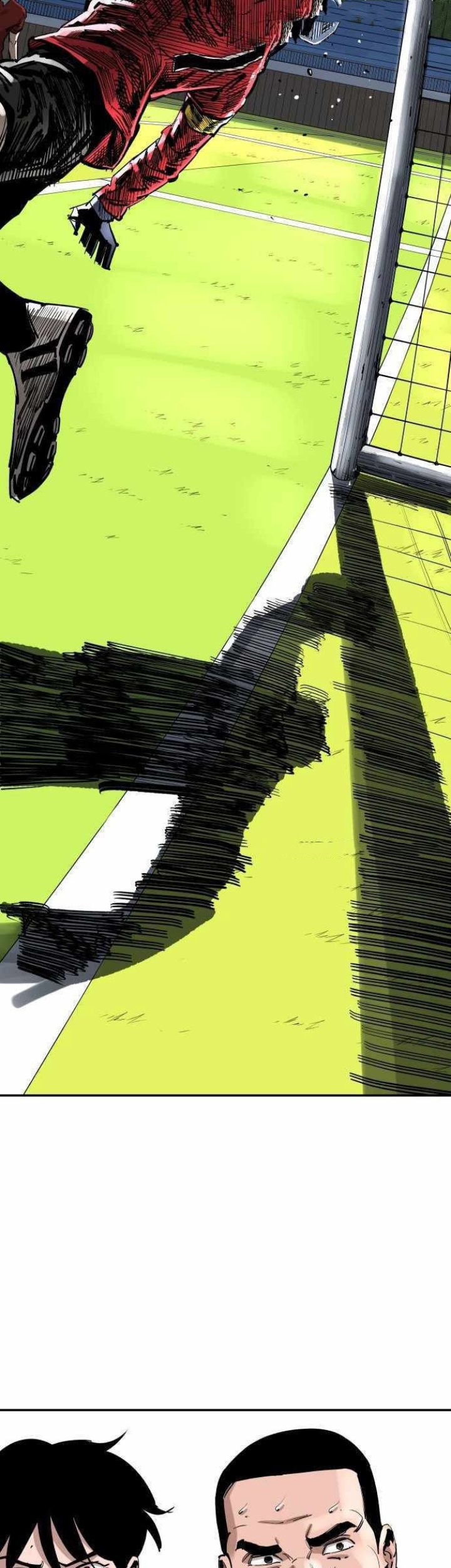 Build Up Chapter 113 Gambar 13