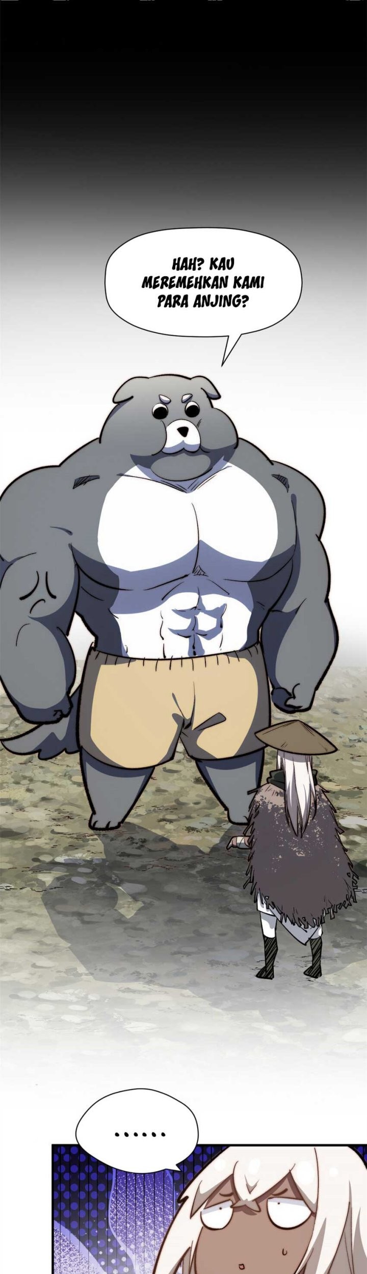 Top Tier Providence: Secretly Cultivate for a Thousand Years Chapter 97 Gambar 36