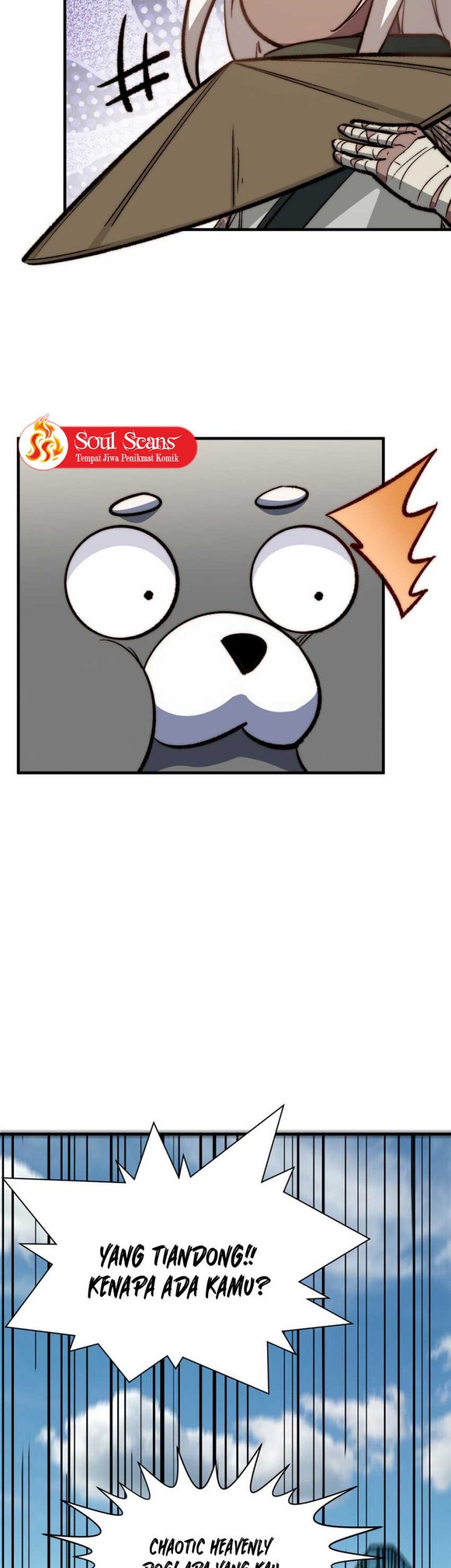 Top Tier Providence: Secretly Cultivate for a Thousand Years Chapter 97 Gambar 37