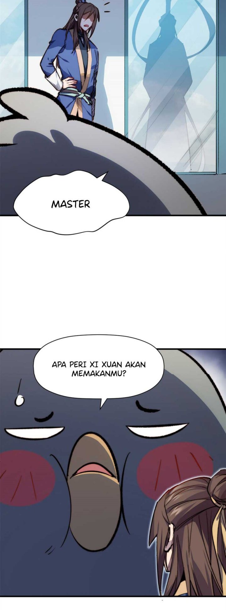 Top Tier Providence: Secretly Cultivate for a Thousand Years Chapter 97 Gambar 26