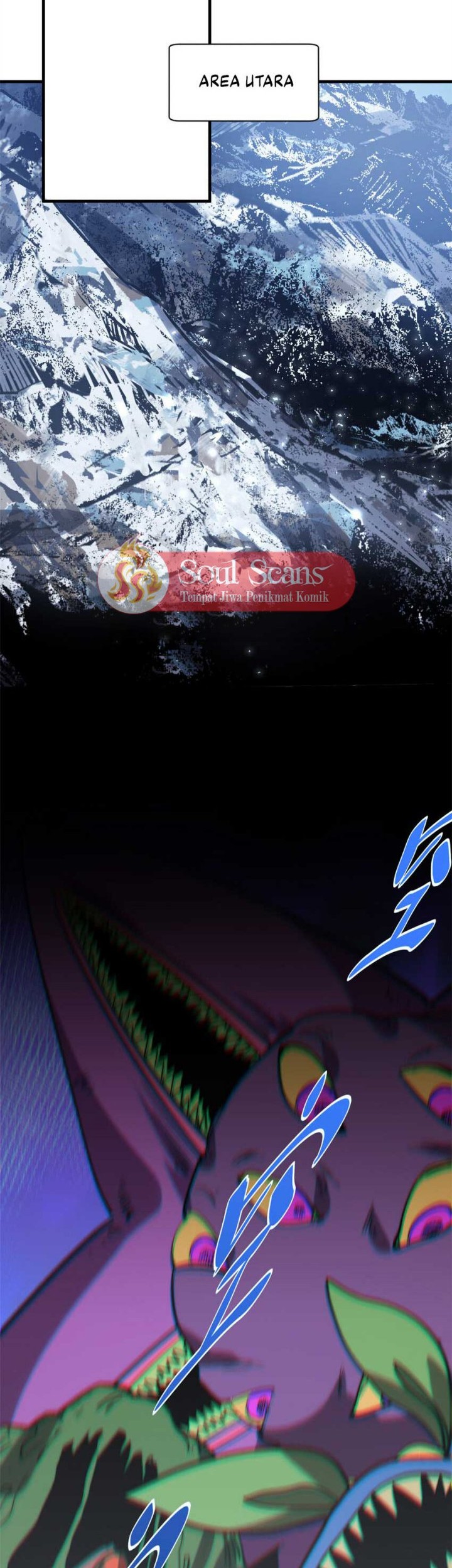 Top Tier Providence: Secretly Cultivate for a Thousand Years Chapter 97 Gambar 28