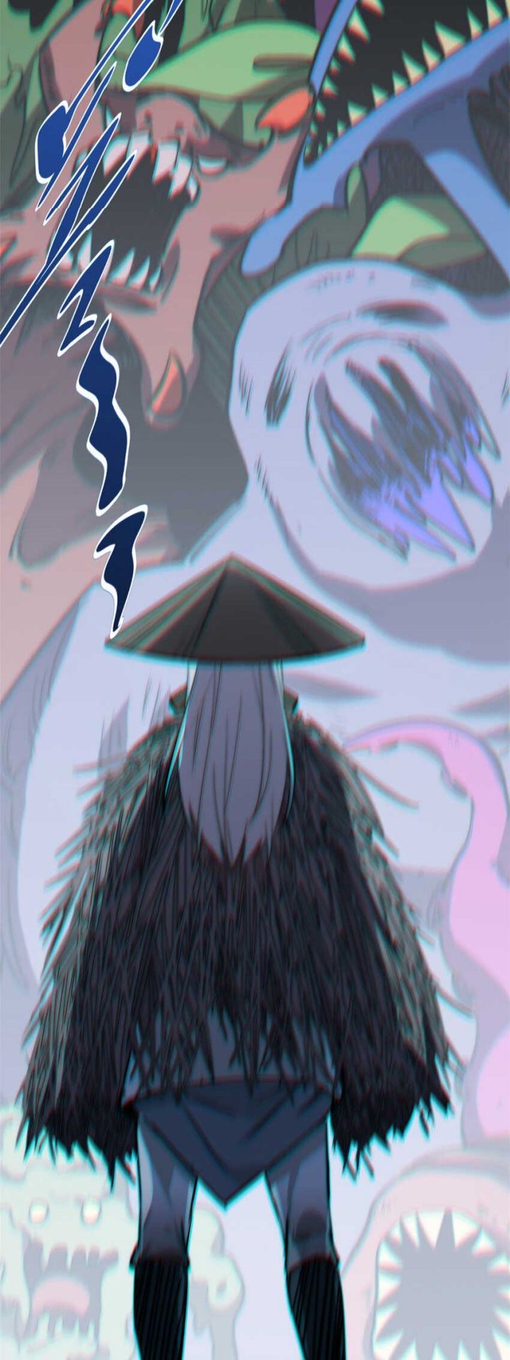 Top Tier Providence: Secretly Cultivate for a Thousand Years Chapter 97 Gambar 29