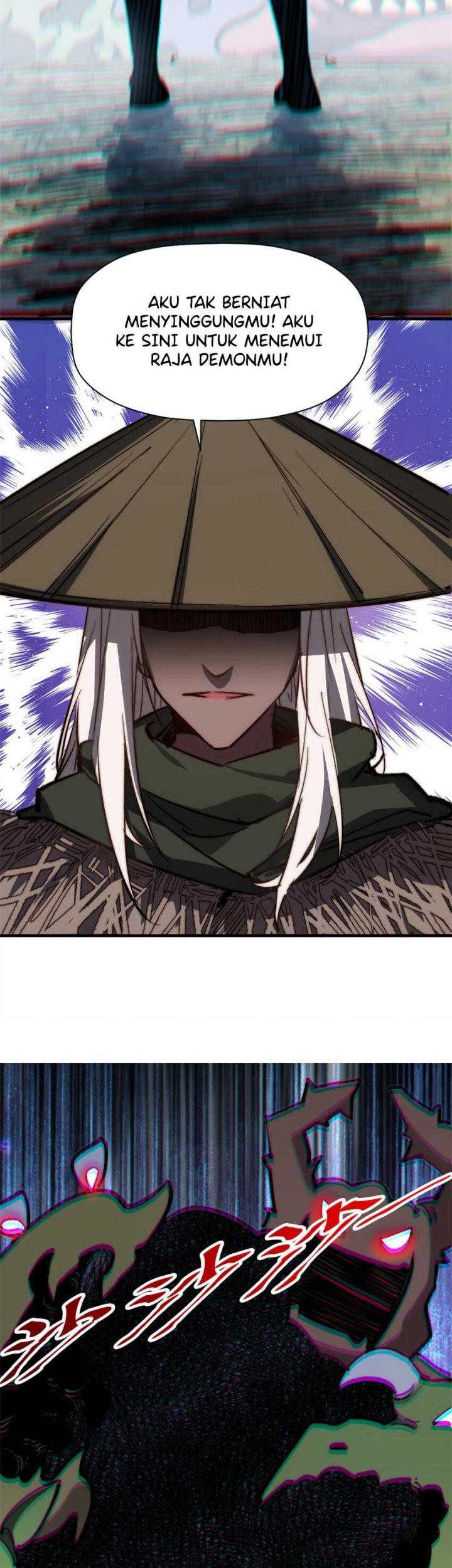 Top Tier Providence: Secretly Cultivate for a Thousand Years Chapter 97 Gambar 30