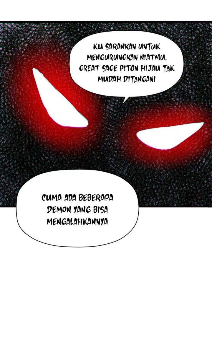 Top Tier Providence: Secretly Cultivate for a Thousand Years Chapter 97 Gambar 32