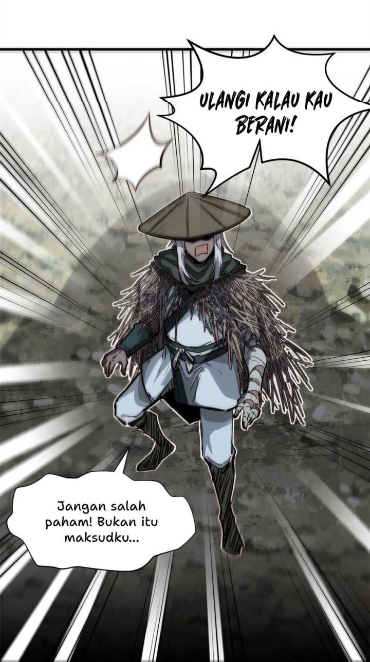 Top Tier Providence: Secretly Cultivate for a Thousand Years Chapter 97 Gambar 35