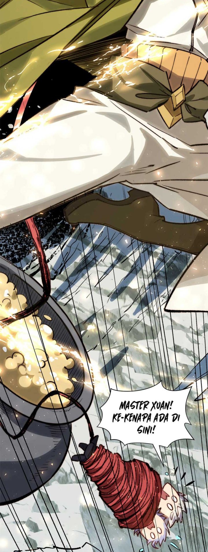 Top Tier Providence: Secretly Cultivate for a Thousand Years Chapter 97 Gambar 5