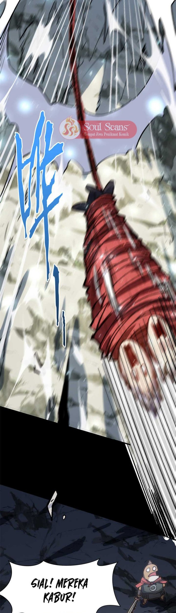 Top Tier Providence: Secretly Cultivate for a Thousand Years Chapter 97 Gambar 7