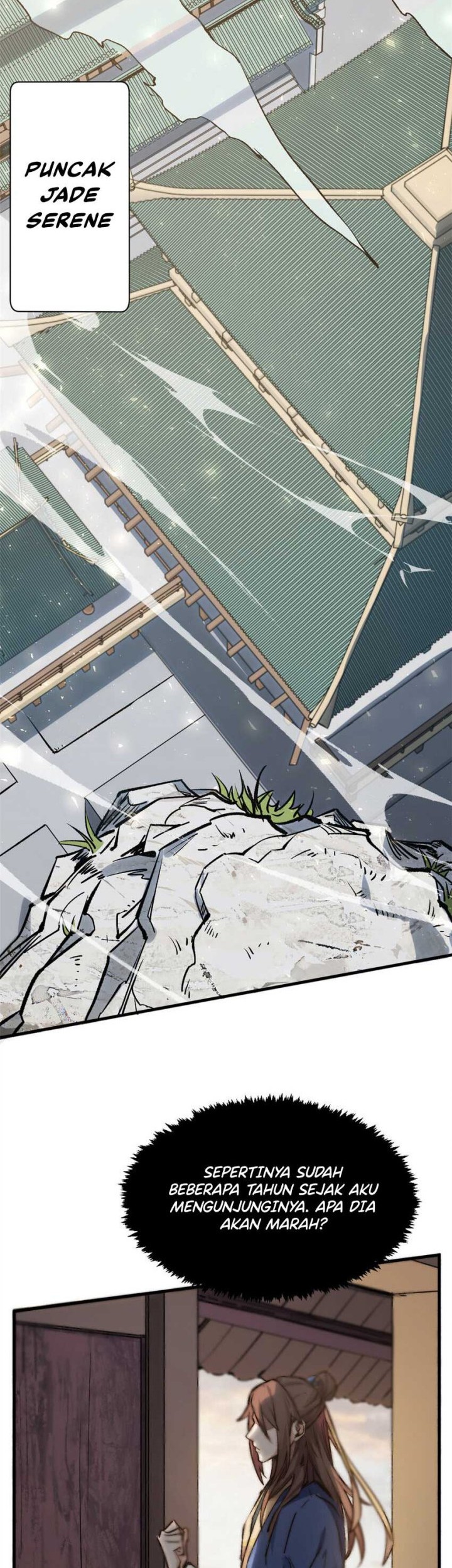 Top Tier Providence: Secretly Cultivate for a Thousand Years Chapter 97 Gambar 13