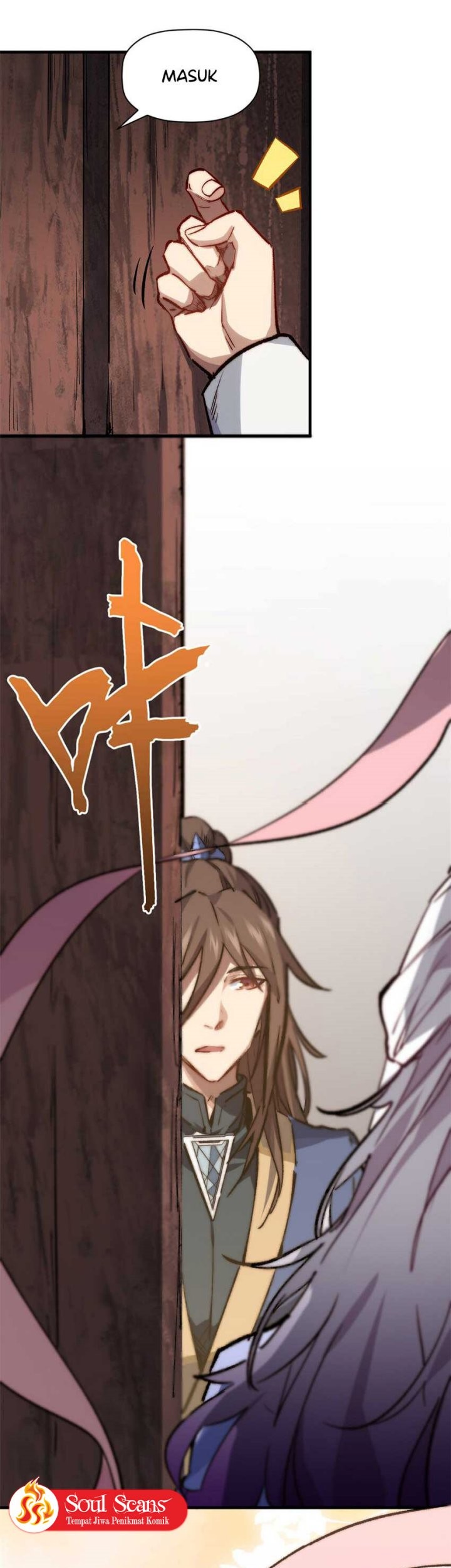 Top Tier Providence: Secretly Cultivate for a Thousand Years Chapter 97 Gambar 15