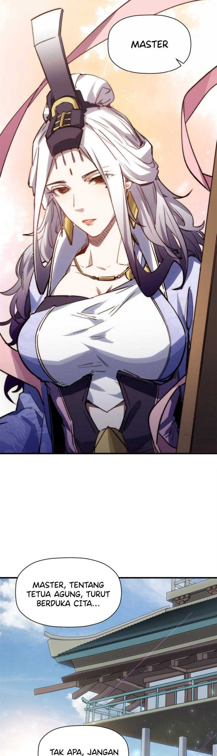 Top Tier Providence: Secretly Cultivate for a Thousand Years Chapter 97 Gambar 16