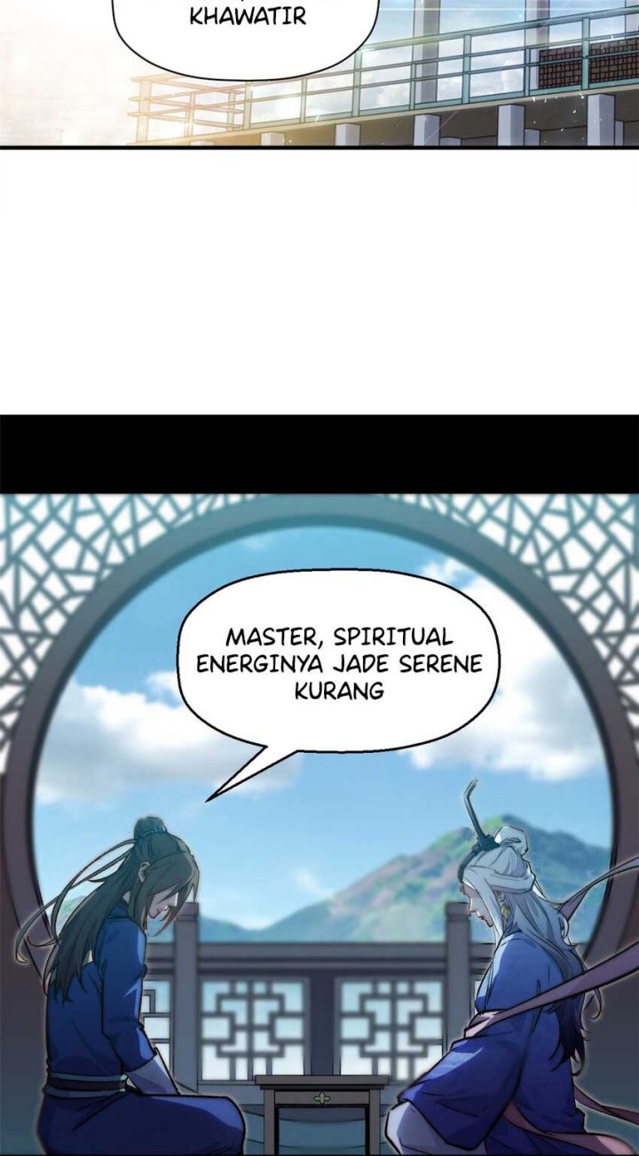 Top Tier Providence: Secretly Cultivate for a Thousand Years Chapter 97 Gambar 17