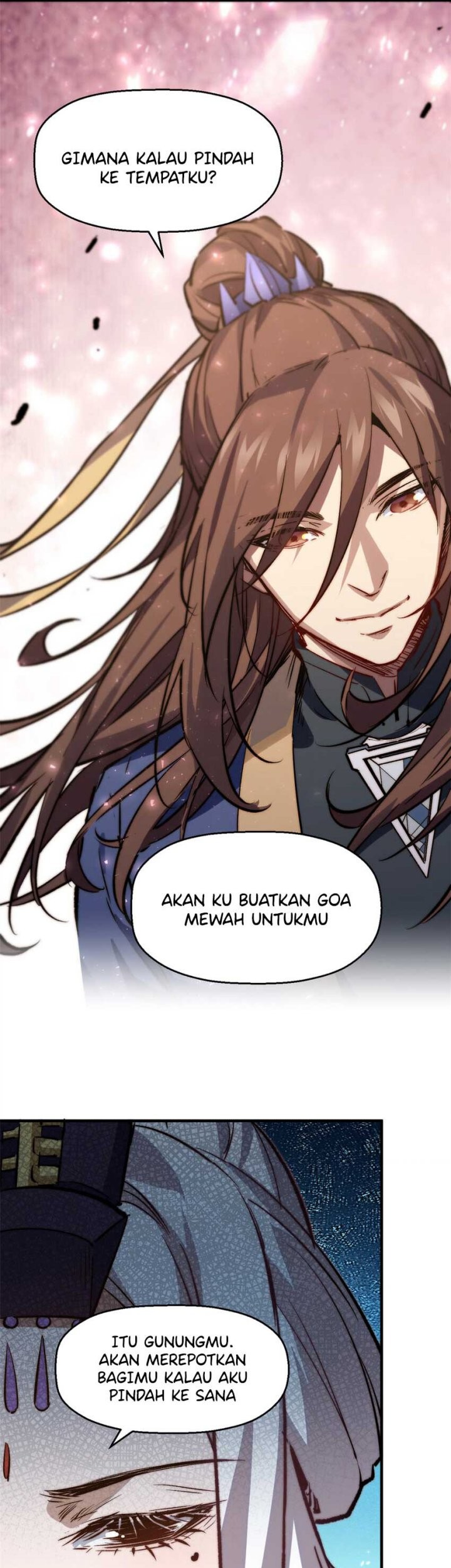 Top Tier Providence: Secretly Cultivate for a Thousand Years Chapter 97 Gambar 18