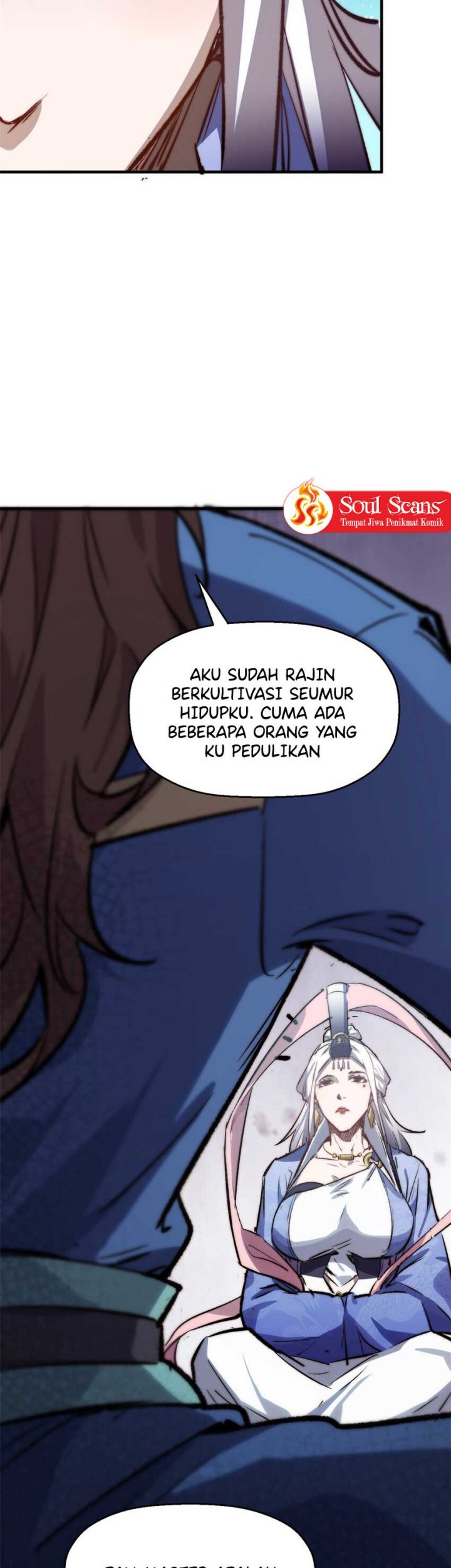 Top Tier Providence: Secretly Cultivate for a Thousand Years Chapter 97 Gambar 19