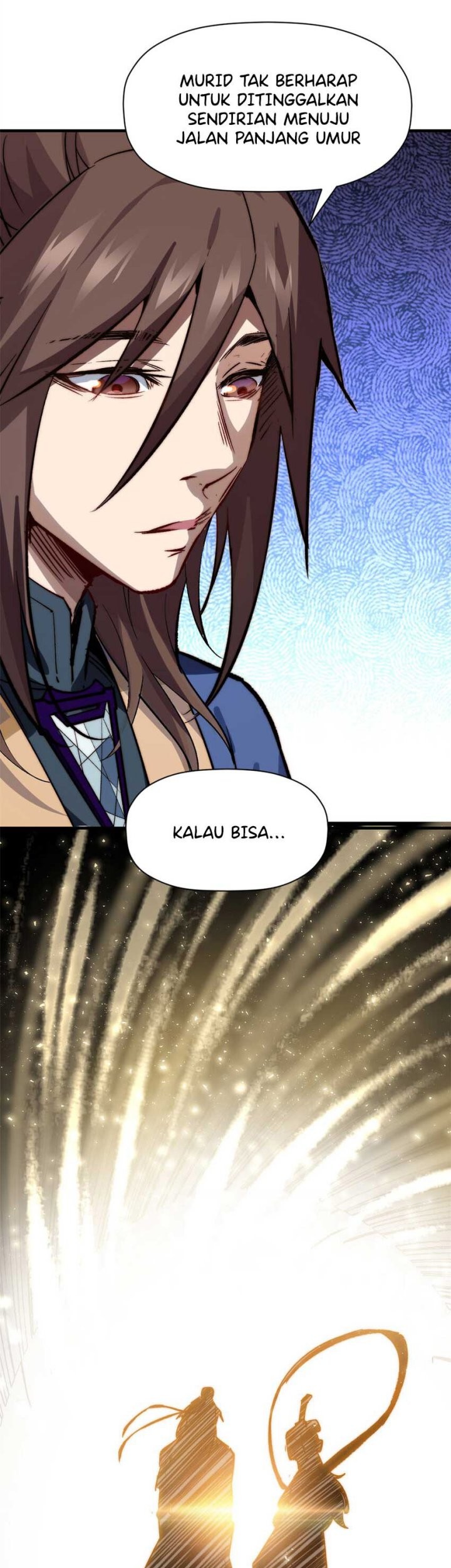 Top Tier Providence: Secretly Cultivate for a Thousand Years Chapter 97 Gambar 21