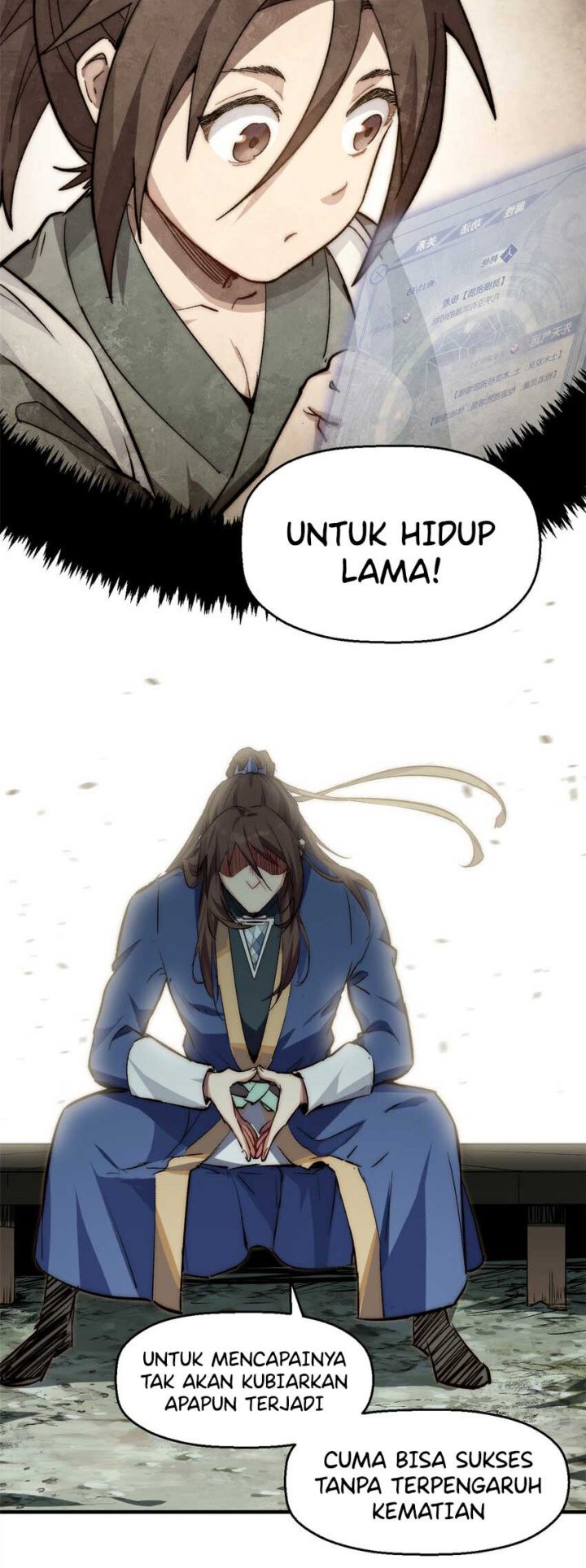 Top Tier Providence: Secretly Cultivate for a Thousand Years Chapter 96 Gambar 26