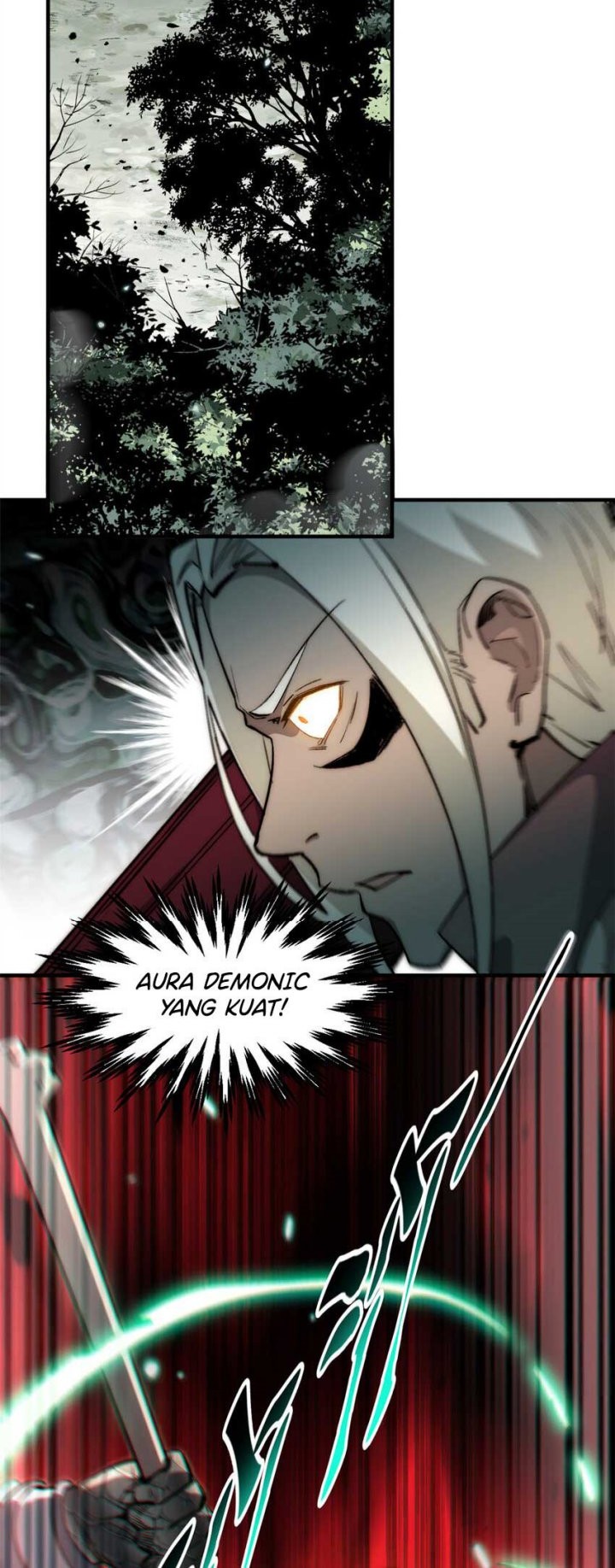 Top Tier Providence: Secretly Cultivate for a Thousand Years Chapter 96 Gambar 5