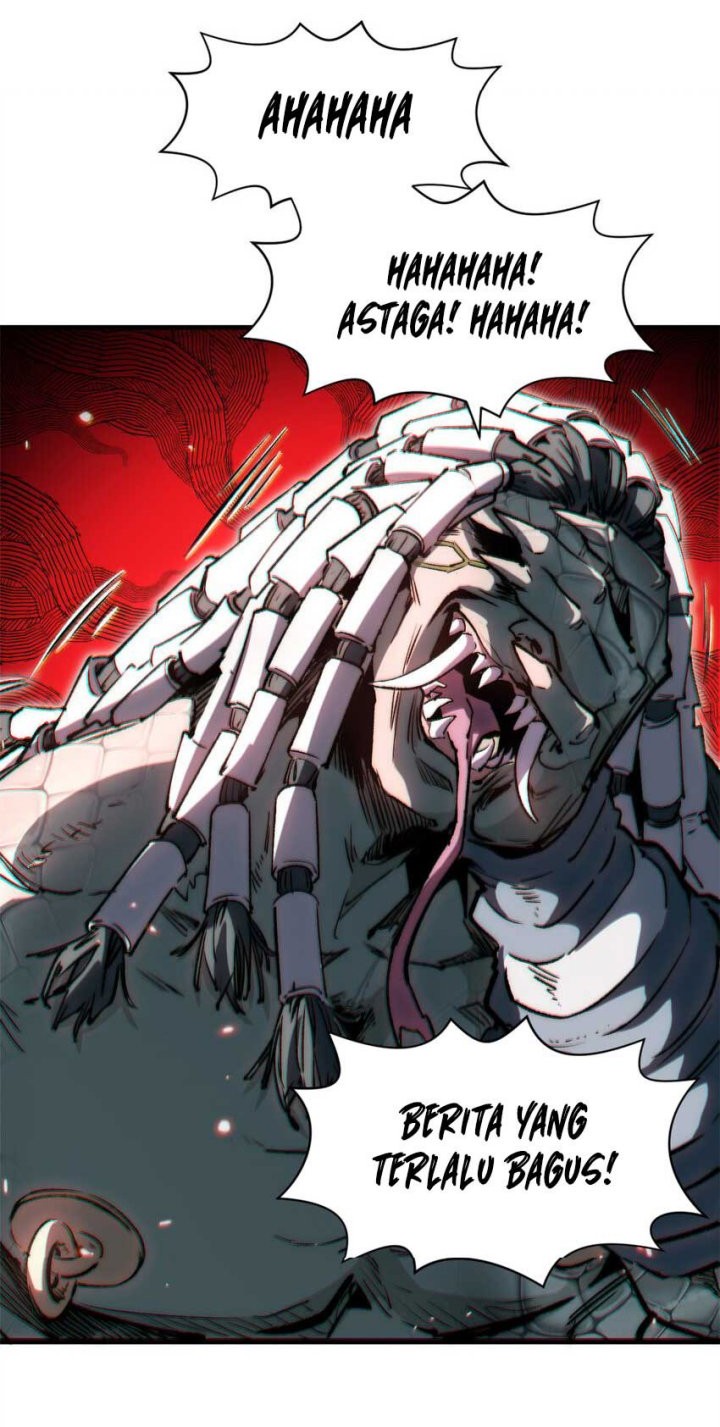 Top Tier Providence: Secretly Cultivate for a Thousand Years Chapter 96 Gambar 8